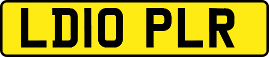 LD10PLR