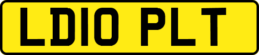 LD10PLT