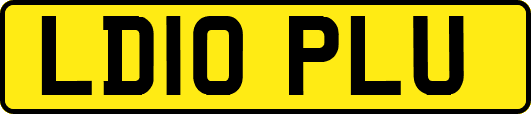 LD10PLU