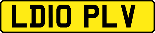LD10PLV