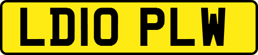 LD10PLW