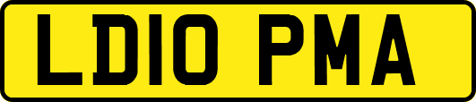 LD10PMA