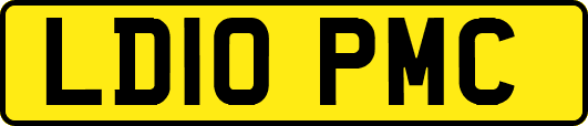 LD10PMC