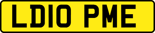 LD10PME