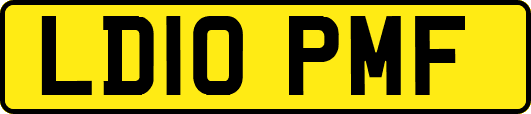 LD10PMF