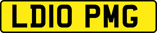 LD10PMG