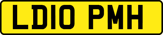 LD10PMH