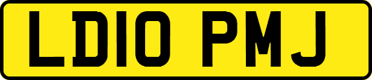 LD10PMJ