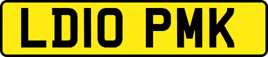 LD10PMK