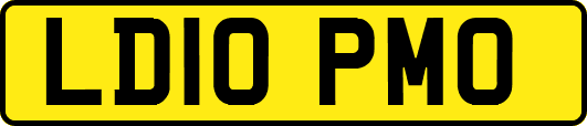 LD10PMO