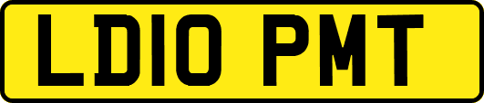LD10PMT