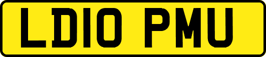 LD10PMU