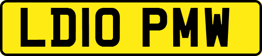 LD10PMW