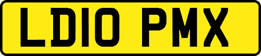LD10PMX