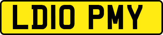 LD10PMY