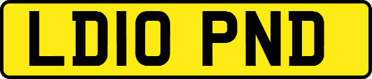 LD10PND