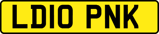 LD10PNK