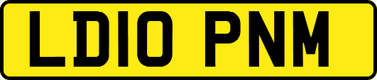 LD10PNM