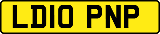 LD10PNP