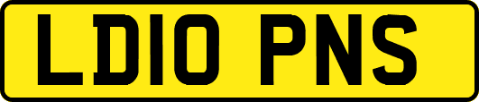 LD10PNS