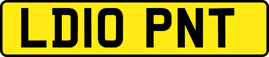 LD10PNT