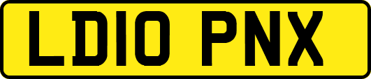 LD10PNX
