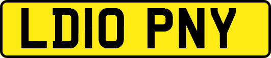 LD10PNY