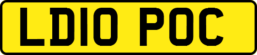 LD10POC