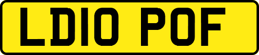 LD10POF