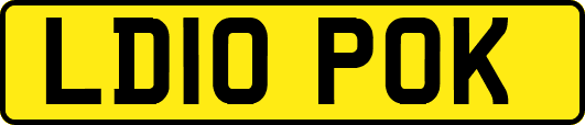 LD10POK
