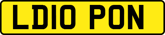 LD10PON