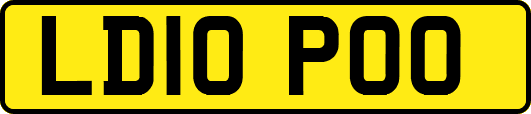 LD10POO