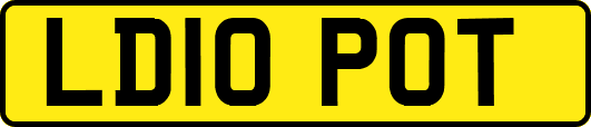 LD10POT