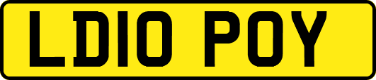 LD10POY