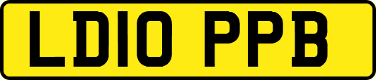 LD10PPB
