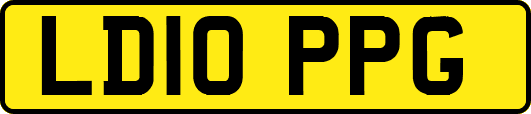 LD10PPG