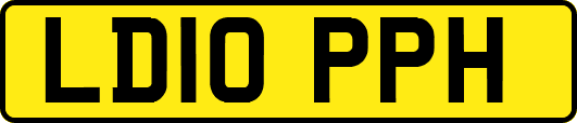 LD10PPH