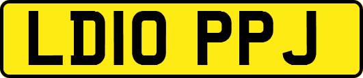 LD10PPJ