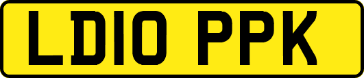LD10PPK