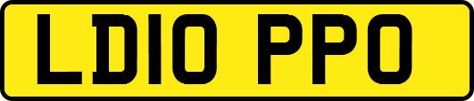 LD10PPO