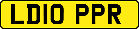 LD10PPR