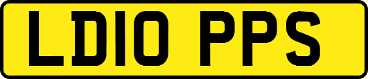 LD10PPS