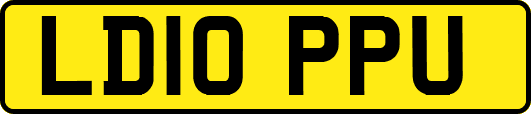 LD10PPU