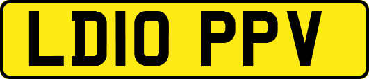 LD10PPV