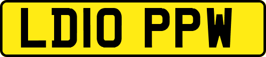 LD10PPW