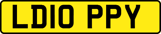 LD10PPY