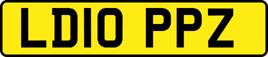 LD10PPZ