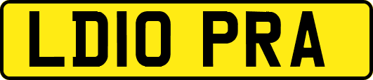 LD10PRA