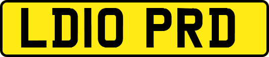 LD10PRD
