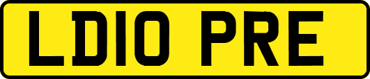 LD10PRE